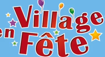 AFFICHE FETE