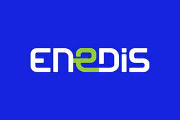 logo ENEDIS