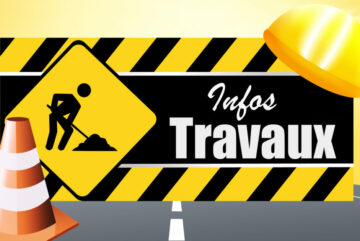 travaux