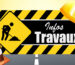 travaux