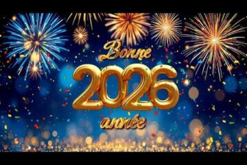 voeux 2026