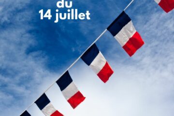 CEREMONIE 14 JUILLET