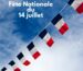 CEREMONIE 14 JUILLET