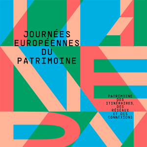 JOURNEES EUROPENNES DU PATRIMOINE