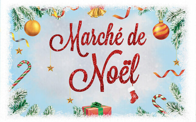 marche de noel