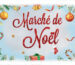 marche de noel