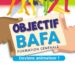 affiche BAFA