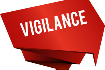 VIGILANCE