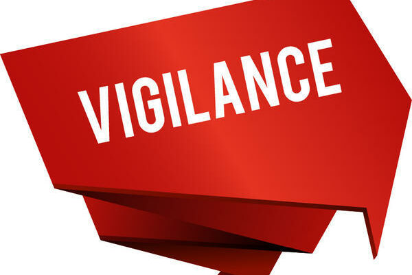 VIGILANCE