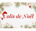 image colis de Noël