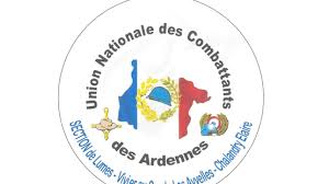 BLASON UNC DES ARDENNES