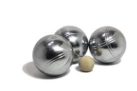 IMAGE PETANQUE